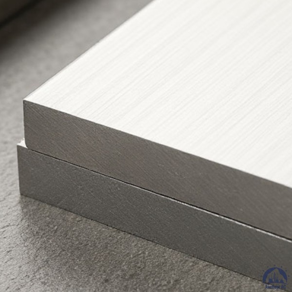 Нержавеющая плита 06ХН28МДТ 93х320х450 мм ГОСТ 7350-77