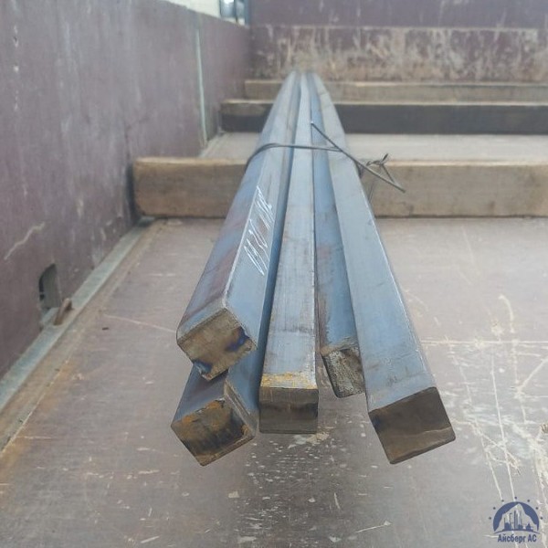 Квадрат 190х190 35ХА ГОСТ 4543-71