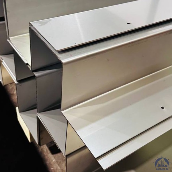 Омега профиль ОП