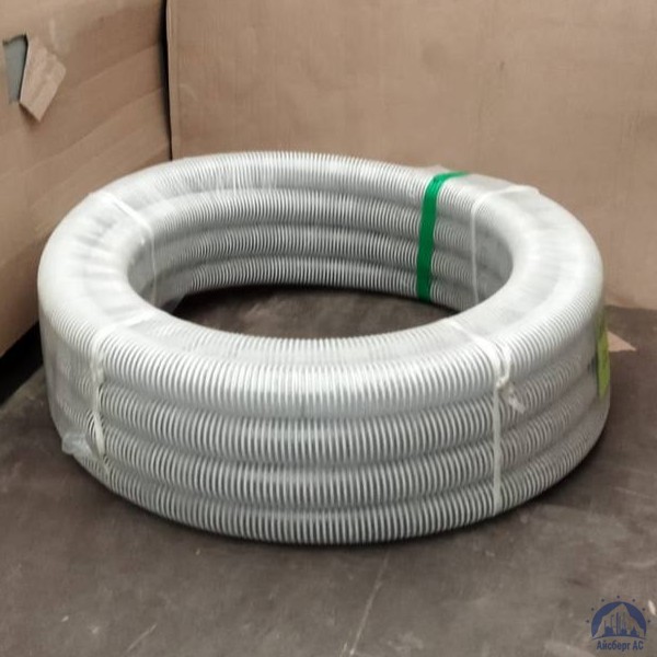 ПВХ-шланги спиральные