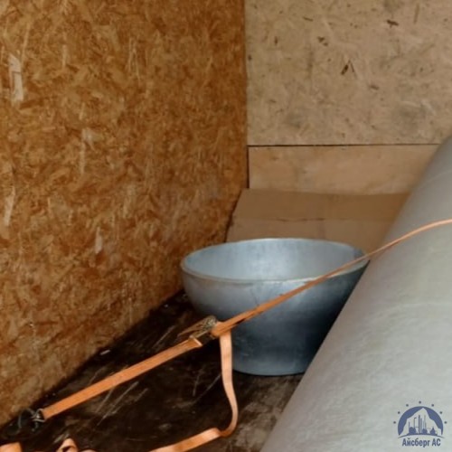 Переход нержавеющий