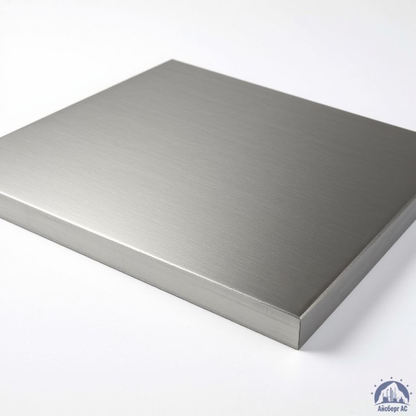 Плита из жаропрочного сплава