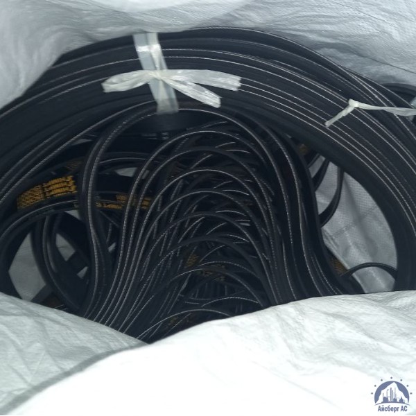 Поликлиновые ремни