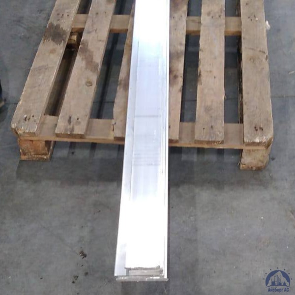 Полоса алюминиевая 100х6 мм L=3-6 м АД31Т1 ГОСТ 15176-89