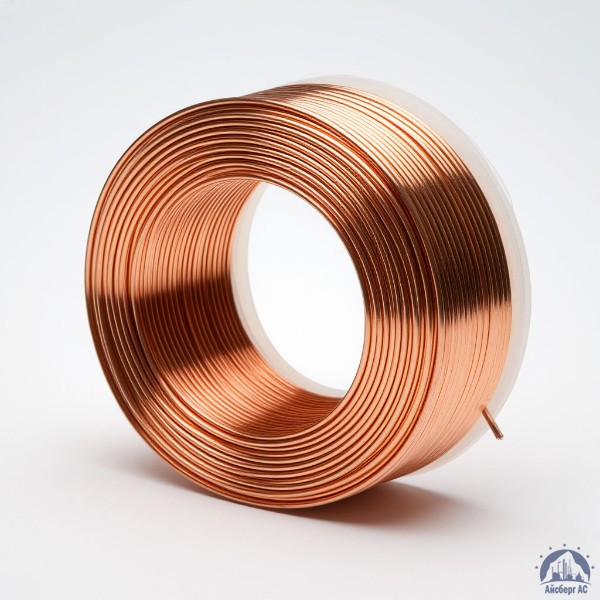 Провод неизолированный медный