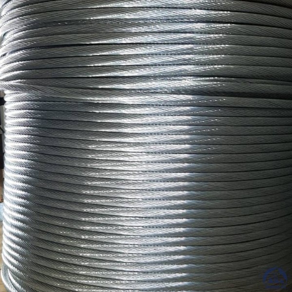 Провод АС 16/2,7 ГОСТ 893-80