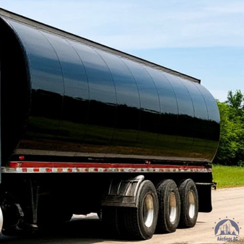 Полуприцеп битумовоз (нефтевоз)