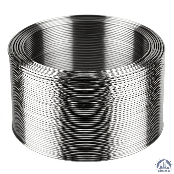 Порошковая сварочная проволока