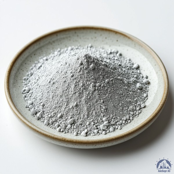 Порошок алюминиевый АСД-6 ТУ 1791-007-49421776-2011