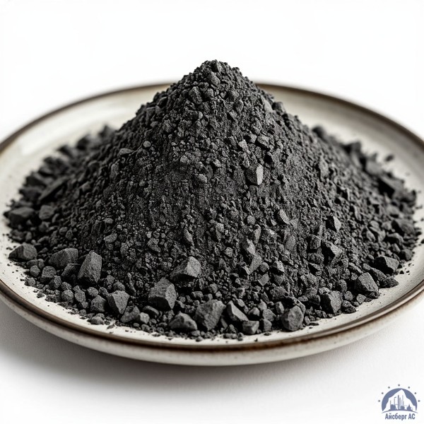 Порошок ферросиликомарганца