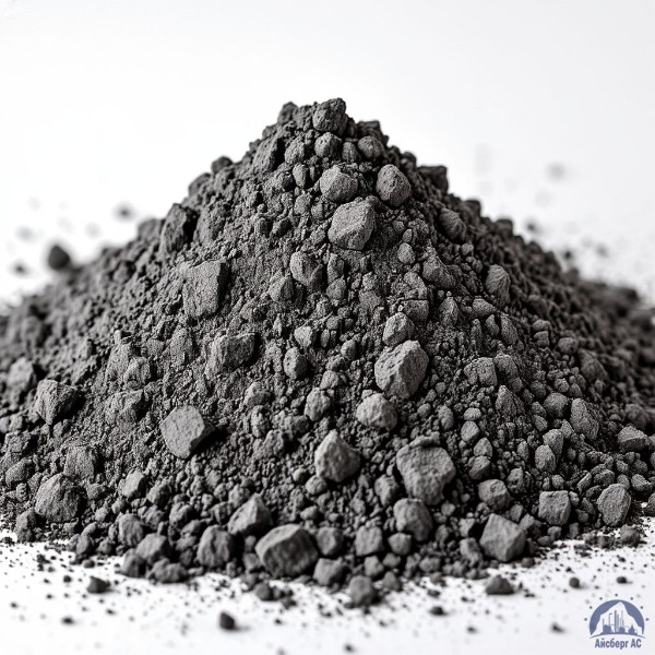 Порошок ферробора