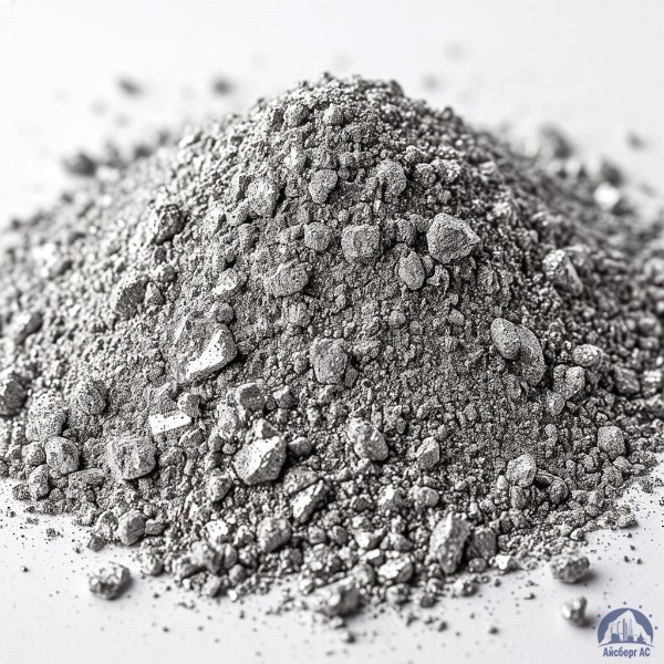 Порошок теллура