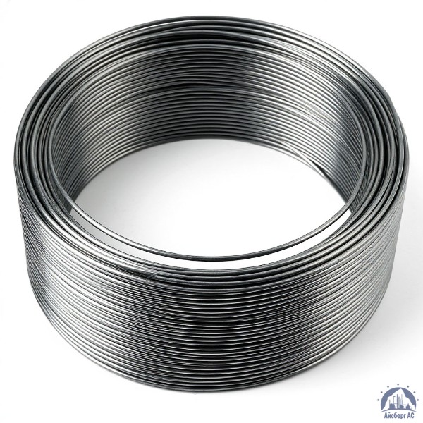 Проволока сварочная