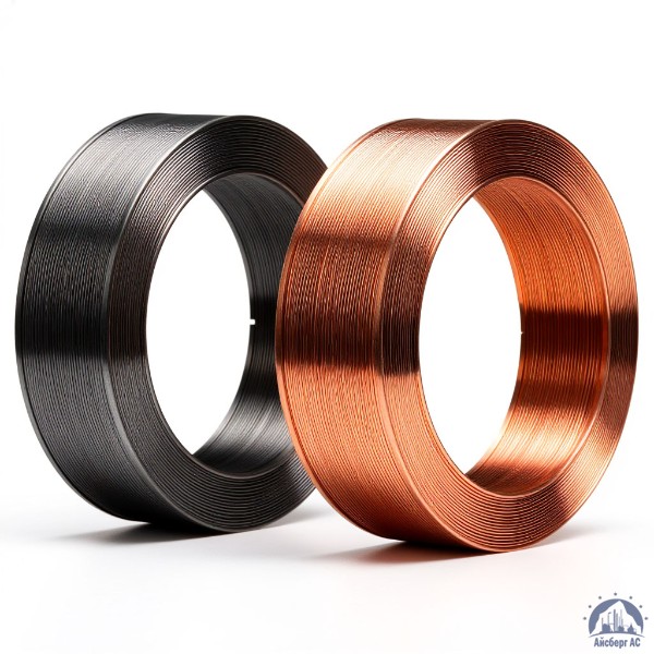 Проволока сварочная ДКРХТ 1,4 БР М2 ГОСТ 16130-90