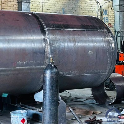 Производство промышленных дымоходов купить в Минске