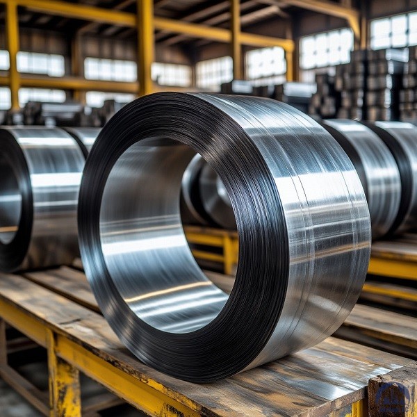 Полоса 21880 8х80 мм ГОСТ 11036-75