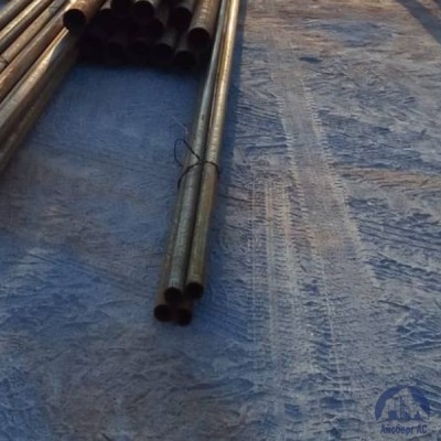 Труба холоднокатаная 14х2 мм сталь 20 ГОСТ 8734-78 купить в Минске