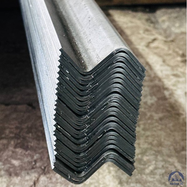 Профиль Z образный (зетовый)