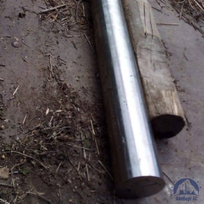 Пруток нержавеющий 8 мм 03Х11Н8М2Ф-ВД ГОСТ 1133-71 купить в Минске