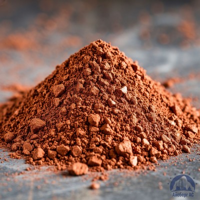 Пудра медная ПМР ТУ 48-21-282-73 купить в Минске