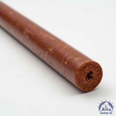 Стержень текстолитовый