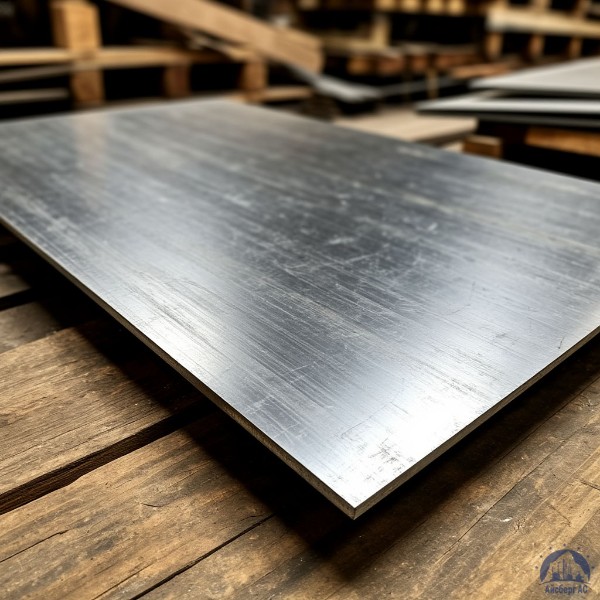 Лист 50х500х1000 мм РСВ ГОСТ 5521-93