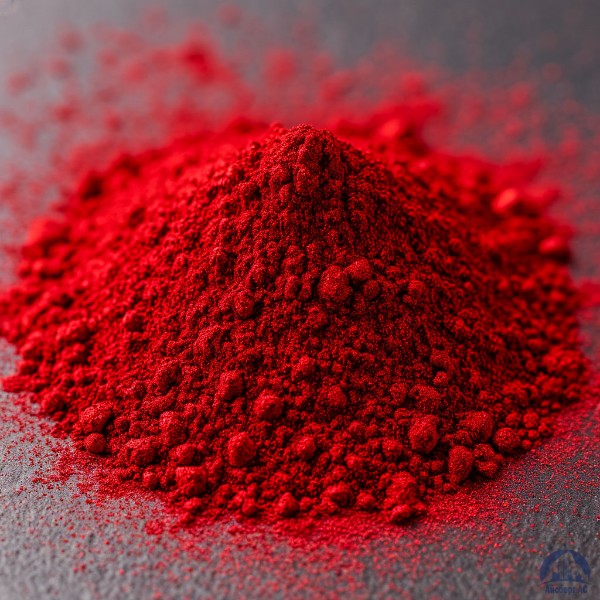 Сурик свинцовый