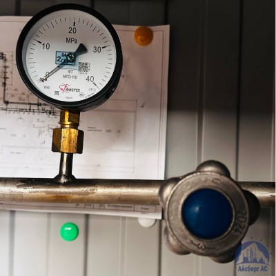 Рампа наполнительная РН-8 азотная купить в Минске