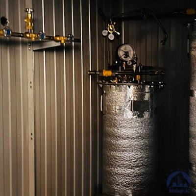 Рампа наполнительная РН-2х4 смесевая купить в Минске