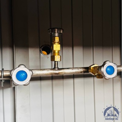 Рампа наполнительная РН-2х6 гелевая купить в Минске