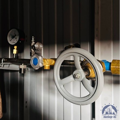 Рампа наполнительная РН-1 пропановая купить в Минске