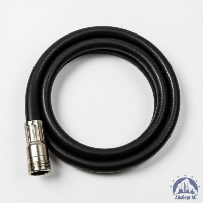 Рукав для автомоек РВД 10 м 08-2SN S27 DKF-W (М22х1.5) 35 МПа (гайка пластик) купить в Минске