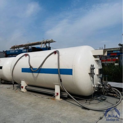 Резервуар СУГ 1 м3 купить в Минске