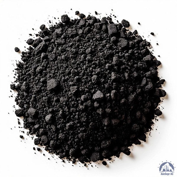 Резиновая крошка