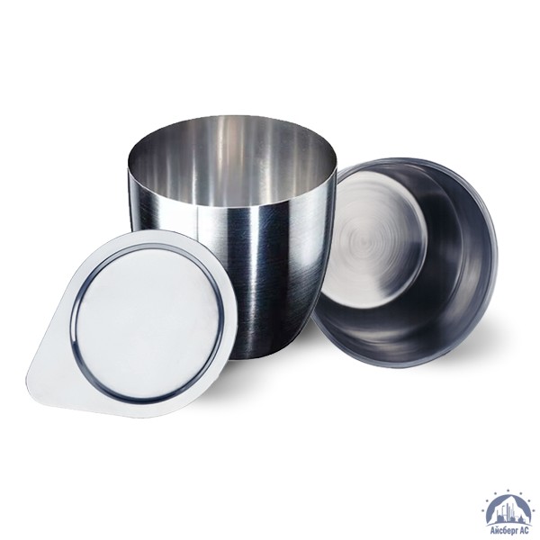 Ампула ПлИ 82,5-17,5 400 ГОСТ 6563-75