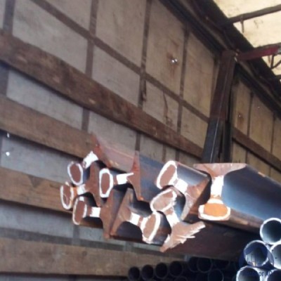 Рельс КР70 ГОСТ 4121-96 купить в Минске