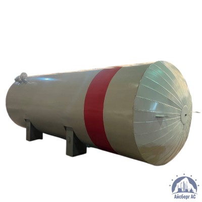 Гидроаккумуляторы с давлением до 1,0 МПа купить в Минске