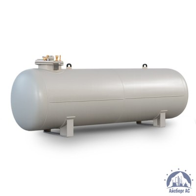 Резервуар для бензина 1 м3 купить в Минске