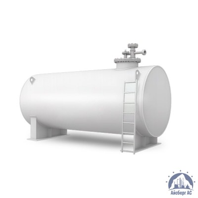 Резервуары для АЗС и ГСМ