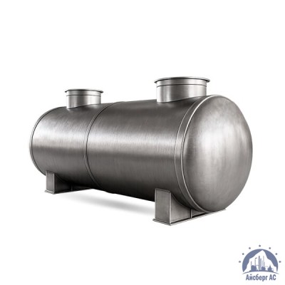 Резервуар для питьевой воды 50 м3 купить в Минске