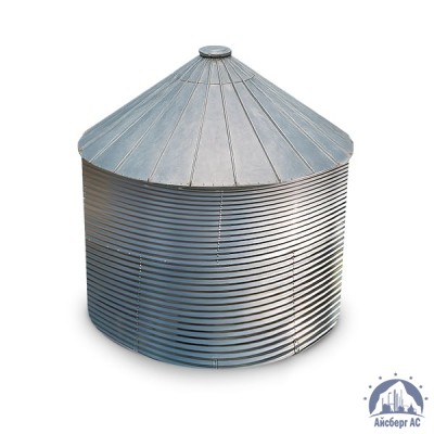 Резервуар для сточных вод 63 м3 купить в Минске