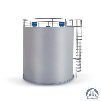 Резервуар для нефти и нефтепродуктов 1 м3 купить в Минске