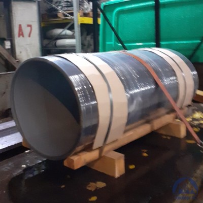 Рулонная сталь с полимерным покрытием 0,7 мм ГОСТ 19904-90 купить в Минске