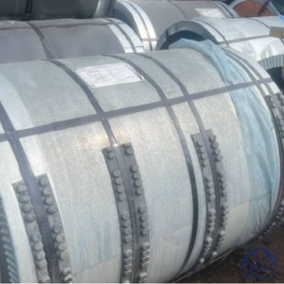 Рулон оцинкованный 0,5х1250 мм 08пс кл. 1 ГОСТ Р 52246-2016 купить в Минске