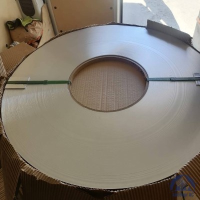 Сварочная лента ESAB OK BAND 11.85 0,5х30 мм купить в Минске