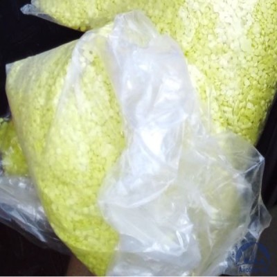 Сера молотая ГОСТ 127-76 купить в Минске