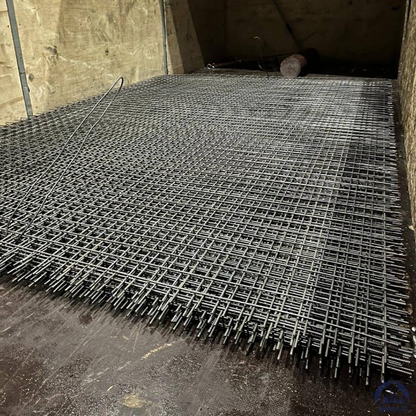 Сетка сварная