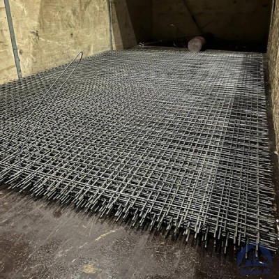 Сетка сварная 40х40х3 мм 12х18н10т ГОСТ 23279-85 купить в Минске