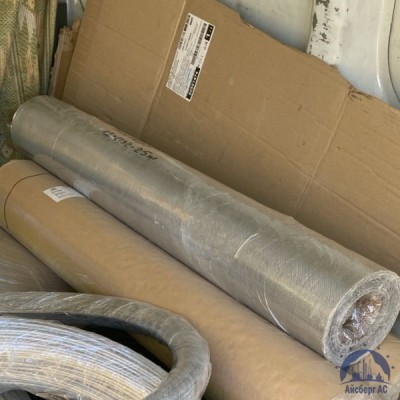 Сетка тканая 2,5х2,5х0,4 мм НУ ГОСТ 3826-82 купить в Минске