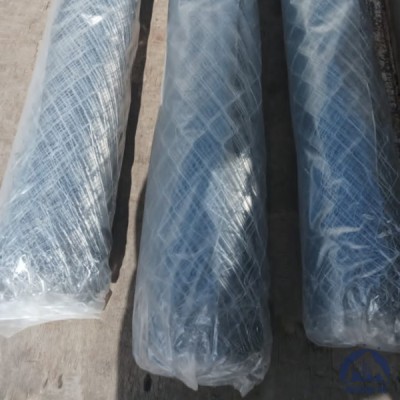 Сетка ЦПВС 4х4х0,8 мм AISI409 купить в Минске